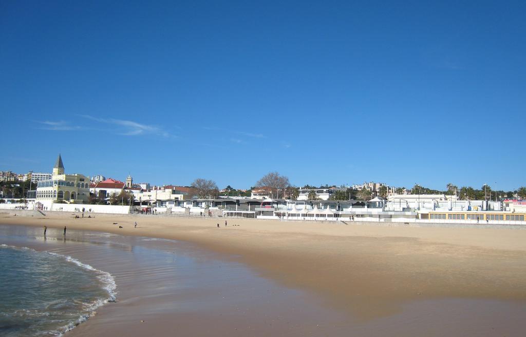 Beguest Cascais Dreams Appartamento Camera foto