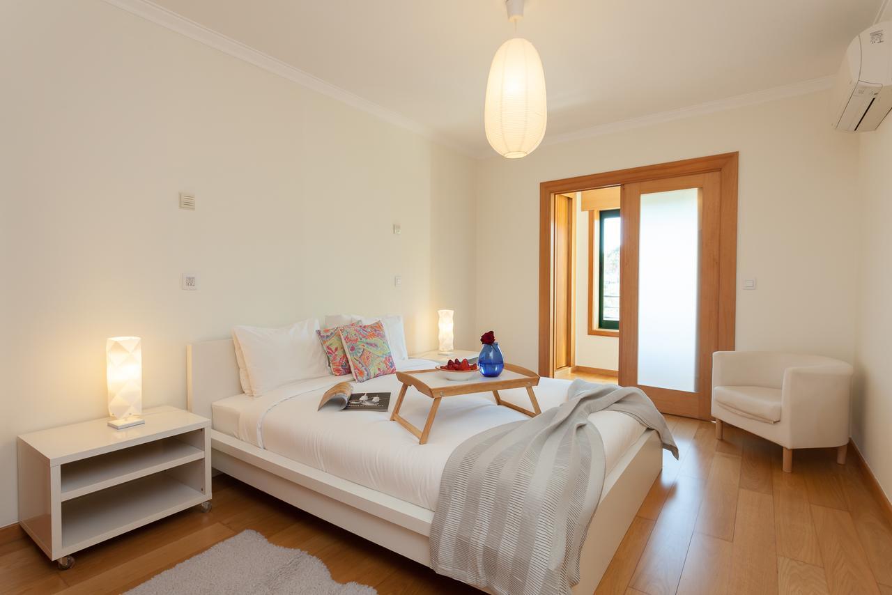 Beguest Cascais Dreams Appartamento Esterno foto