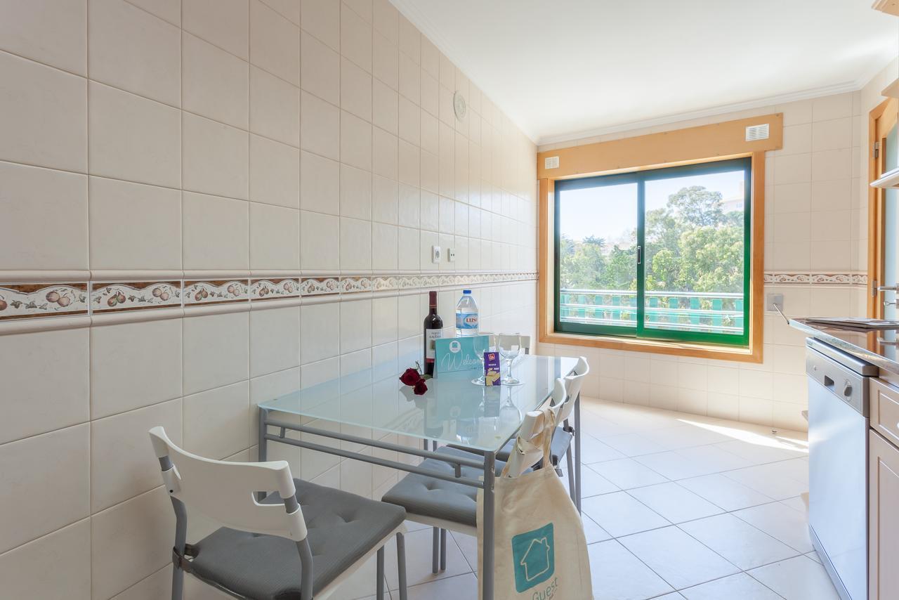 Beguest Cascais Dreams Appartamento Esterno foto