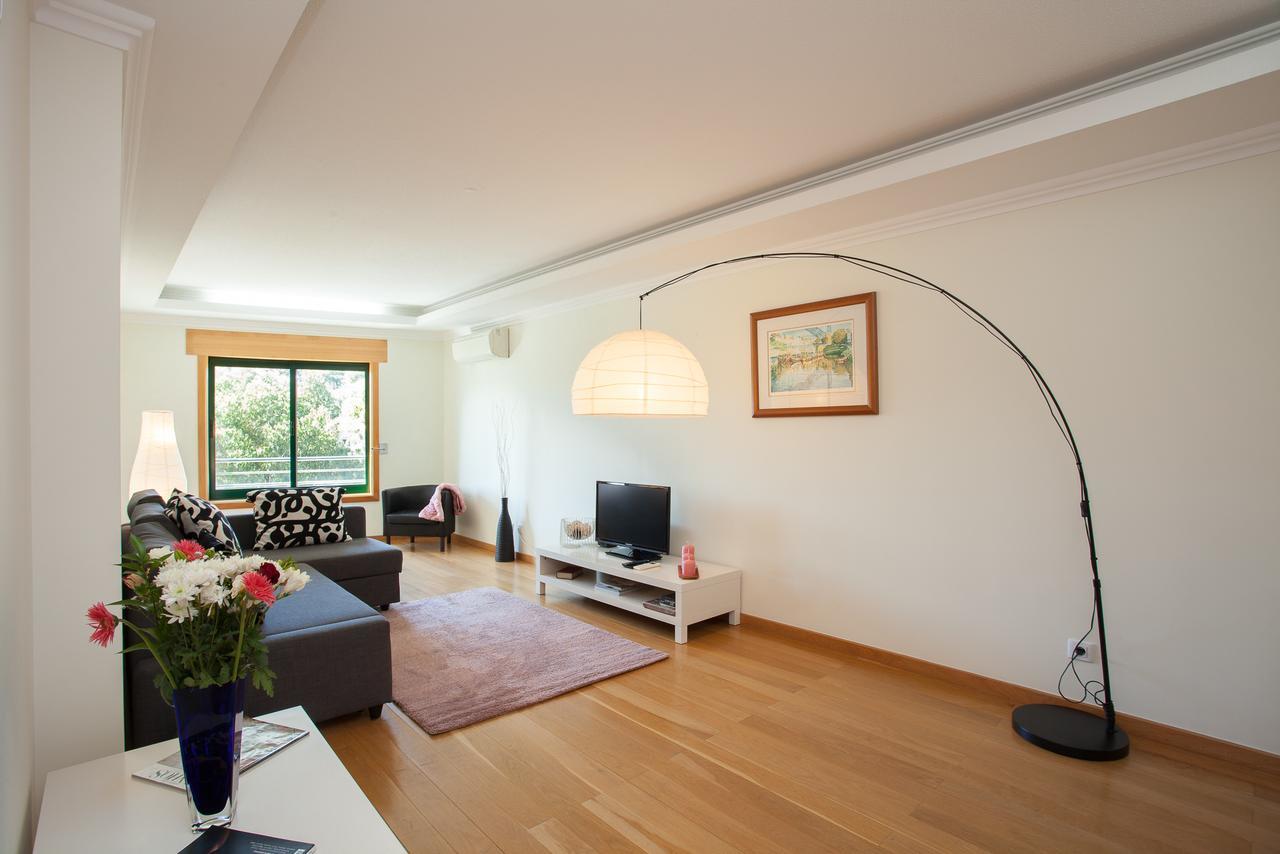 Beguest Cascais Dreams Appartamento Esterno foto